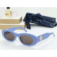 Christian Dior AAA Quality Sunglasses #1187250