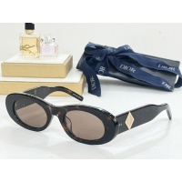 Christian Dior AAA Quality Sunglasses #1187253