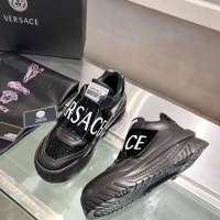 Cheap Versace Casual Shoes For Women #1187259 Replica Wholesale [$102.00 USD] [ITEM#1187259] on Replica Versace Casual Shoes