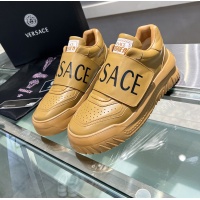 Versace Casual Shoes For Men #1187262