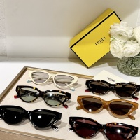 Cheap Fendi AAA Quality Sunglasses #1187266 Replica Wholesale [$60.00 USD] [ITEM#1187266] on Replica Fendi AAA Quality Sunglasses