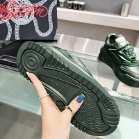 Cheap Versace Casual Shoes For Men #1187278 Replica Wholesale [$102.00 USD] [ITEM#1187278] on Replica Versace Casual Shoes