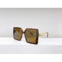 Hermes AAA Quality Sunglasses #1187301