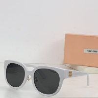 Cheap MIU MIU AAA Quality Sunglasses #1187308 Replica Wholesale [$56.00 USD] [ITEM#1187308] on Replica MIU MIU AAA Sunglasses