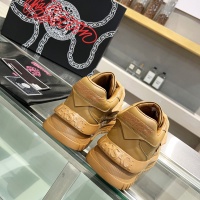 Cheap Versace Casual Shoes For Women #1187317 Replica Wholesale [$102.00 USD] [ITEM#1187317] on Replica Versace Casual Shoes