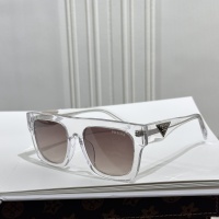 Prada AAA Quality Sunglasses #1187320