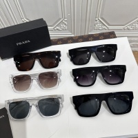 Cheap Prada AAA Quality Sunglasses #1187320 Replica Wholesale [$52.00 USD] [ITEM#1187320] on Replica Prada AAA Quality Sunglasses