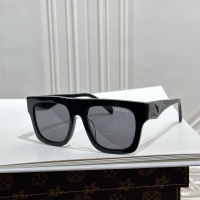 Prada AAA Quality Sunglasses #1187323