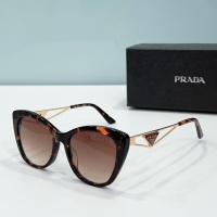Cheap Prada AAA Quality Sunglasses #1187326 Replica Wholesale [$48.00 USD] [ITEM#1187326] on Replica Prada AAA Quality Sunglasses