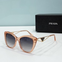 Cheap Prada AAA Quality Sunglasses #1187328 Replica Wholesale [$48.00 USD] [ITEM#1187328] on Replica Prada AAA Quality Sunglasses