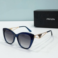 Cheap Prada AAA Quality Sunglasses #1187330 Replica Wholesale [$48.00 USD] [ITEM#1187330] on Replica Prada AAA Quality Sunglasses