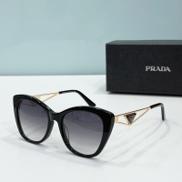 Cheap Prada AAA Quality Sunglasses #1187331 Replica Wholesale [$48.00 USD] [ITEM#1187331] on Replica Prada AAA Quality Sunglasses