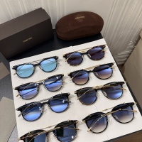 Cheap Tom Ford AAA Quality Sunglasses #1187334 Replica Wholesale [$60.00 USD] [ITEM#1187334] on Replica Tom Ford AAA Quality Sunglasses