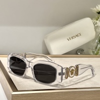 Cheap Versace AAA Quality Sunglasses #1187351 Replica Wholesale [$64.00 USD] [ITEM#1187351] on Replica Versace AAA Quality Sunglasses