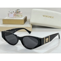 Versace AAA Quality Sunglasses #1187353