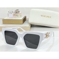 Versace AAA Quality Sunglasses #1187356