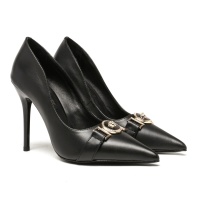 Versace High-Heeled Shoes For Women #1187372