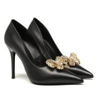 Versace High-Heeled Shoes For Women #1187374