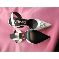 Cheap Versace Sandal For Women #1187379 Replica Wholesale [$80.00 USD] [ITEM#1187379] on Replica Versace Sandal