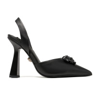Cheap Versace Sandal For Women #1187380 Replica Wholesale [$80.00 USD] [ITEM#1187380] on Replica Versace Sandal
