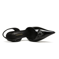 Cheap Versace Sandal For Women #1187381 Replica Wholesale [$80.00 USD] [ITEM#1187381] on Replica Versace Sandal