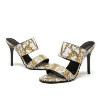 Cheap Versace Sandal For Women #1187382 Replica Wholesale [$80.00 USD] [ITEM#1187382] on Replica Versace Sandal
