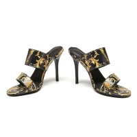 Cheap Versace Sandal For Women #1187383 Replica Wholesale [$80.00 USD] [ITEM#1187383] on Replica Versace Sandal