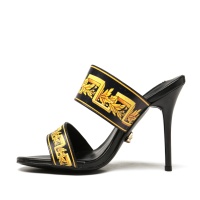 Cheap Versace Sandal For Women #1187384 Replica Wholesale [$80.00 USD] [ITEM#1187384] on Replica Versace Sandal