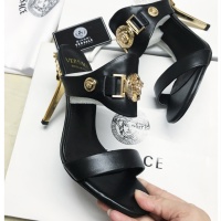 Cheap Versace Sandal For Women #1187388 Replica Wholesale [$80.00 USD] [ITEM#1187388] on Replica Versace Sandal