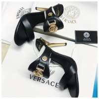 Cheap Versace Sandal For Women #1187388 Replica Wholesale [$80.00 USD] [ITEM#1187388] on Replica Versace Sandal