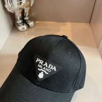Cheap Prada Caps #1187441 Replica Wholesale [$27.00 USD] [ITEM#1187441] on Replica Prada Caps