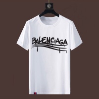 Balenciaga T-Shirts Short Sleeved For Men #1187515