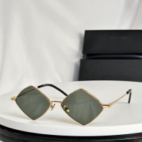 Yves Saint Laurent YSL AAA Quality Sunglasses #1187538