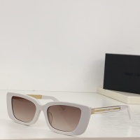 Cheap Yves Saint Laurent YSL AAA Quality Sunglasses #1187551 Replica Wholesale [$60.00 USD] [ITEM#1187551] on Replica Yves Saint Laurent YSL AAA Quality Sunglasses