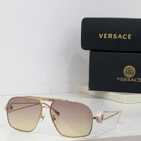 Cheap Versace AAA Quality Sunglasses #1187561 Replica Wholesale [$60.00 USD] [ITEM#1187561] on Replica Versace AAA Quality Sunglasses