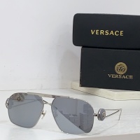 Cheap Versace AAA Quality Sunglasses #1187563 Replica Wholesale [$60.00 USD] [ITEM#1187563] on Replica Versace AAA Quality Sunglasses