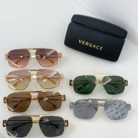 Cheap Versace AAA Quality Sunglasses #1187563 Replica Wholesale [$60.00 USD] [ITEM#1187563] on Replica Versace AAA Quality Sunglasses