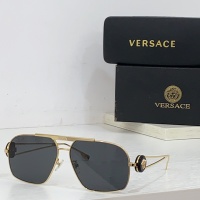Cheap Versace AAA Quality Sunglasses #1187565 Replica Wholesale [$60.00 USD] [ITEM#1187565] on Replica Versace AAA Quality Sunglasses