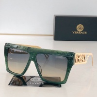 Cheap Versace AAA Quality Sunglasses #1187566 Replica Wholesale [$60.00 USD] [ITEM#1187566] on Replica Versace AAA Quality Sunglasses