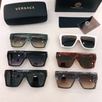 Cheap Versace AAA Quality Sunglasses #1187566 Replica Wholesale [$60.00 USD] [ITEM#1187566] on Replica Versace AAA Quality Sunglasses