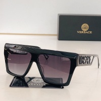 Versace AAA Quality Sunglasses #1187567