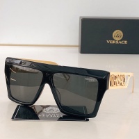 Cheap Versace AAA Quality Sunglasses #1187568 Replica Wholesale [$60.00 USD] [ITEM#1187568] on Replica Versace AAA Quality Sunglasses