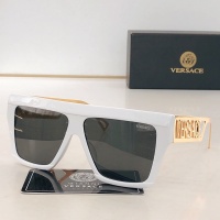 Versace AAA Quality Sunglasses #1187569