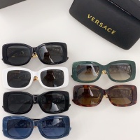 Cheap Versace AAA Quality Sunglasses #1187572 Replica Wholesale [$60.00 USD] [ITEM#1187572] on Replica Versace AAA Quality Sunglasses