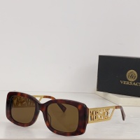 Cheap Versace AAA Quality Sunglasses #1187577 Replica Wholesale [$60.00 USD] [ITEM#1187577] on Replica Versace AAA Quality Sunglasses