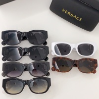 Cheap Versace AAA Quality Sunglasses #1187578 Replica Wholesale [$60.00 USD] [ITEM#1187578] on Replica Versace AAA Quality Sunglasses