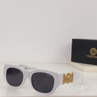 Cheap Versace AAA Quality Sunglasses #1187582 Replica Wholesale [$60.00 USD] [ITEM#1187582] on Replica Versace AAA Quality Sunglasses