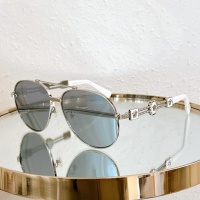 Cheap Versace AAA Quality Sunglasses #1187589 Replica Wholesale [$60.00 USD] [ITEM#1187589] on Replica Versace AAA Quality Sunglasses
