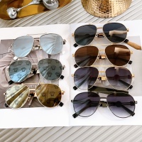 Cheap Versace AAA Quality Sunglasses #1187589 Replica Wholesale [$60.00 USD] [ITEM#1187589] on Replica Versace AAA Quality Sunglasses