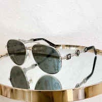 Cheap Versace AAA Quality Sunglasses #1187590 Replica Wholesale [$60.00 USD] [ITEM#1187590] on Replica Versace AAA Quality Sunglasses